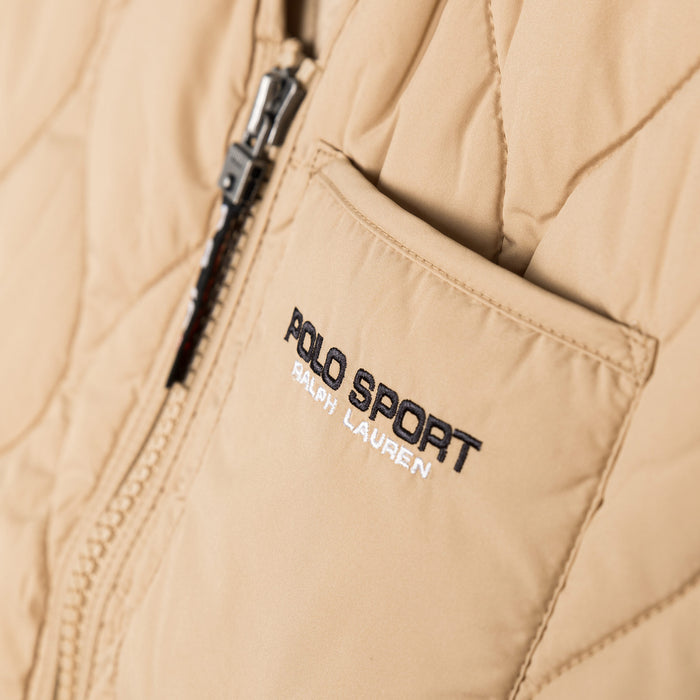 Polo Ralph Lauren Woven Vest