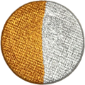 Precious (Gold & Silver) Pan