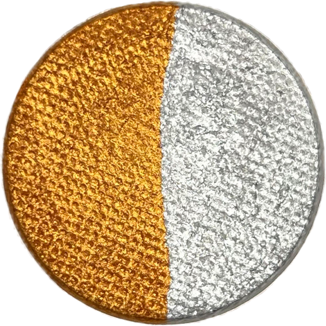 Precious (Gold & Silver) Pan