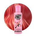 Pretty Peach (True Peach) - Semi-Permanent Hair Dye - Crazy Color