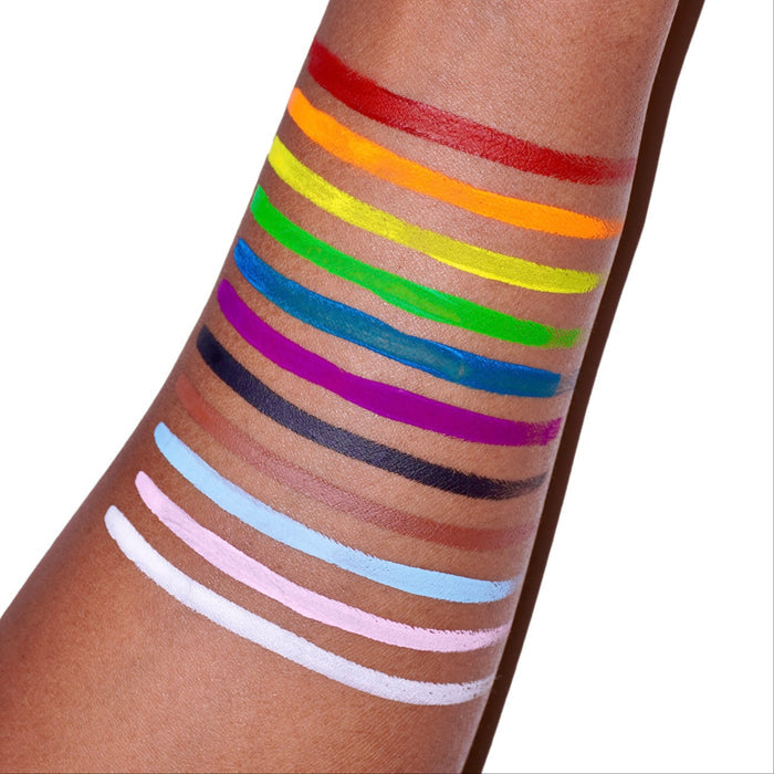 Pride Liner - Eyeliner - Glisten Cosmetics