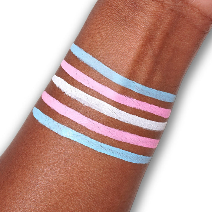 Pride Liner - Trans - Glisten Cosmetics