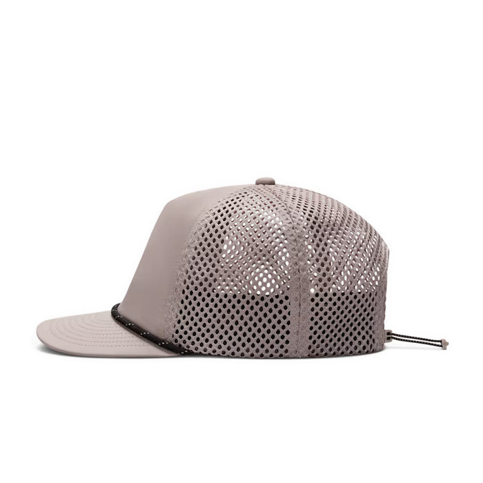 Nike	Pro Dri-Fit Unstructured Swoosh Run Cap