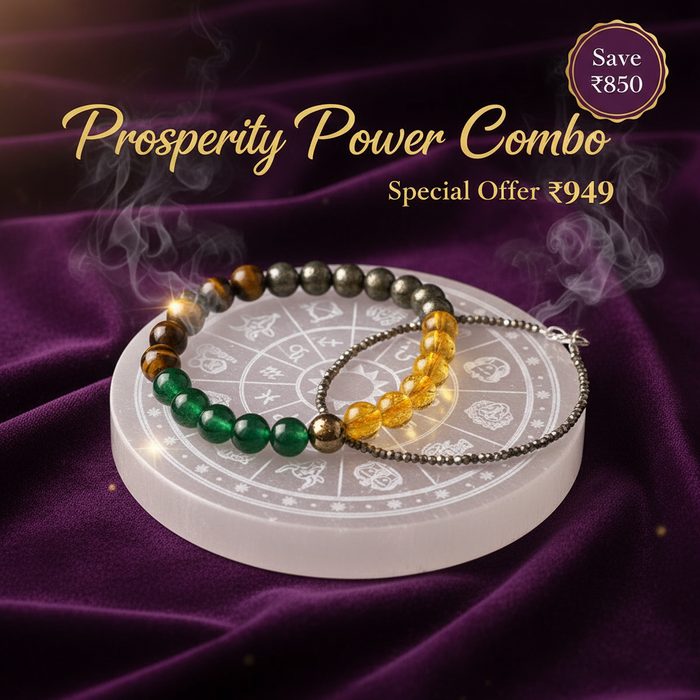 Prosperity Power Combo