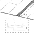 Provence T-Molding