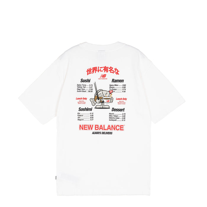 New Balance Ramen T-Shirt