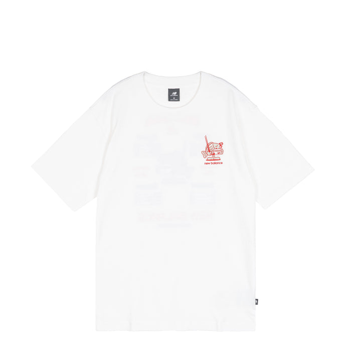 New Balance Ramen T-Shirt