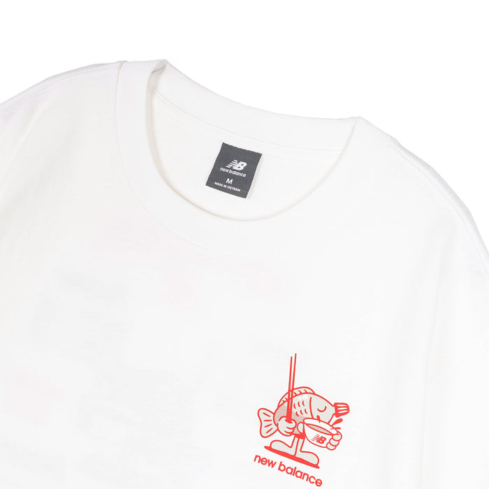 New Balance Ramen T-Shirt