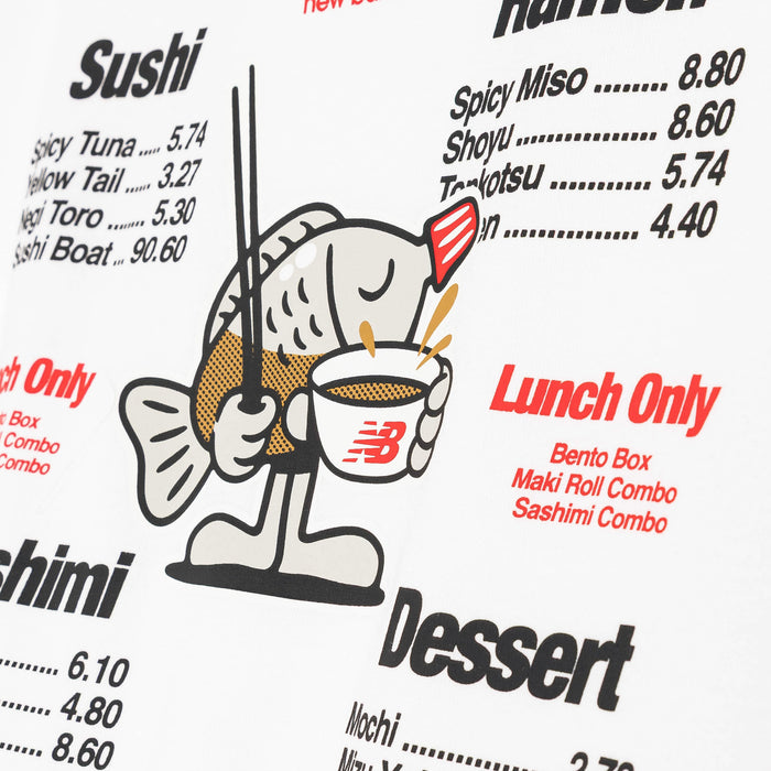New Balance Ramen T-Shirt