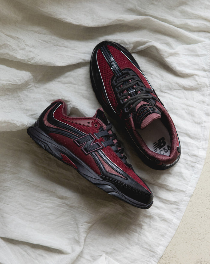 New Balance URC56FFC onfeet