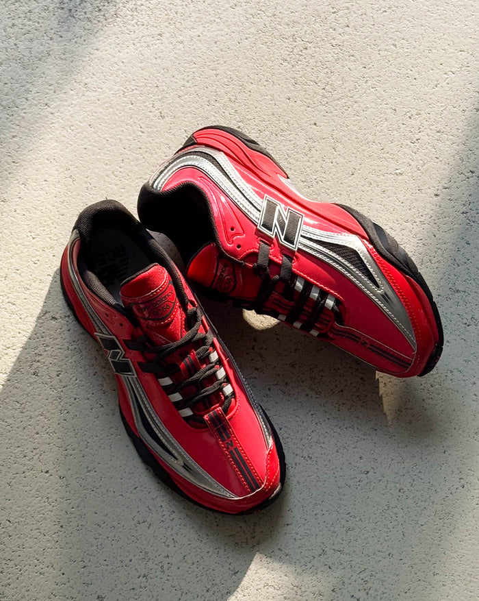 New Balance RC56 onfeet