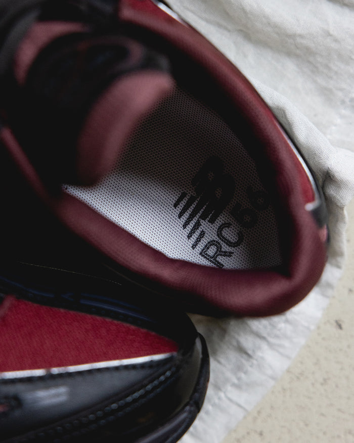 New Balance URC56FFC onfeet