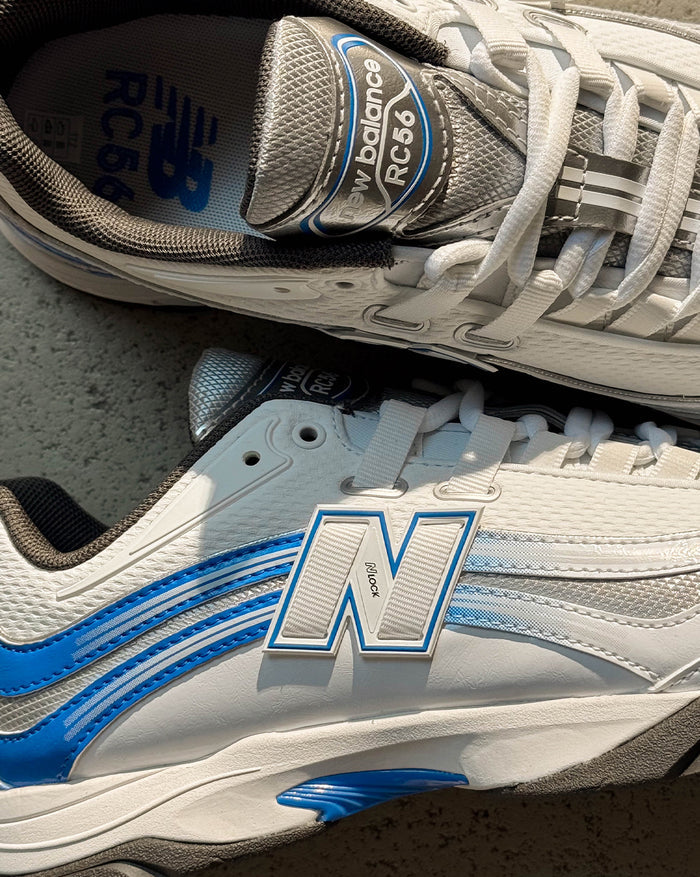 New Balance RC56 onfeet