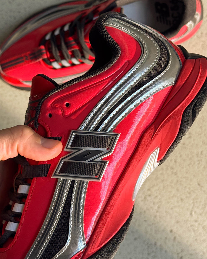 New Balance RC56 onfeet