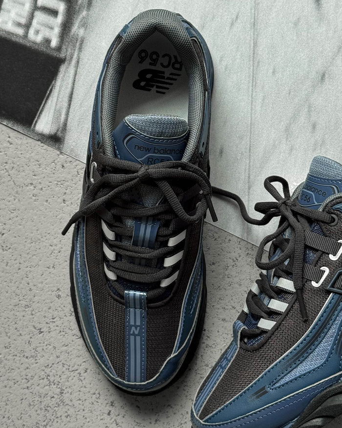 New Balance URC56FFA onfeet
