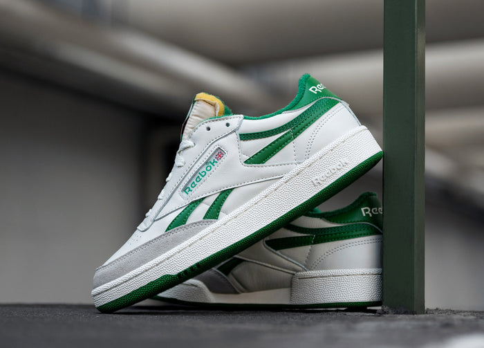 Reebok Club C Revenge onfeet