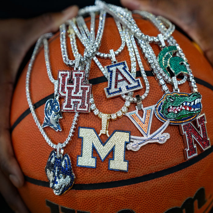 Rep Your Team - Make an NCAA Set