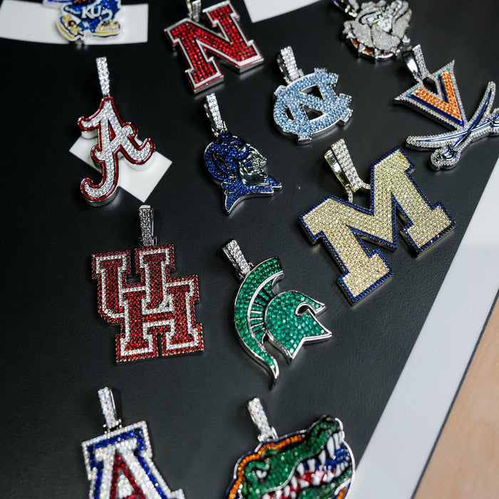 Rep Your Team - Make an NCAA Set