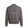 Nike	Repel UV Protection Running Bomber Jacket