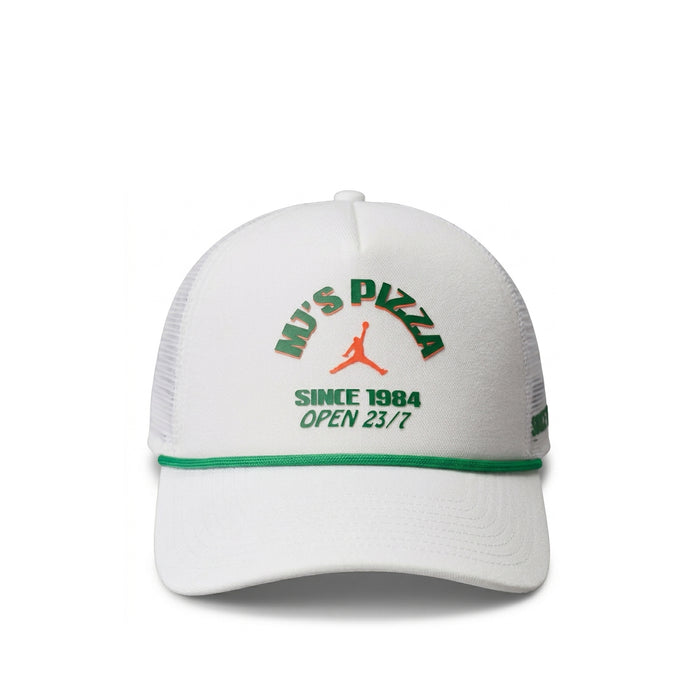 Nike	Jordan Rise Structured Trucker Cap