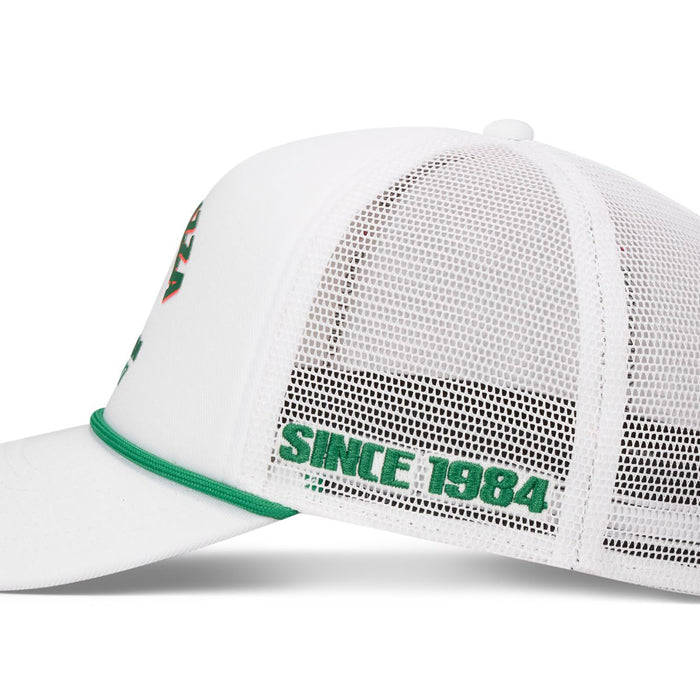 Nike	Jordan Rise Structured Trucker Cap
