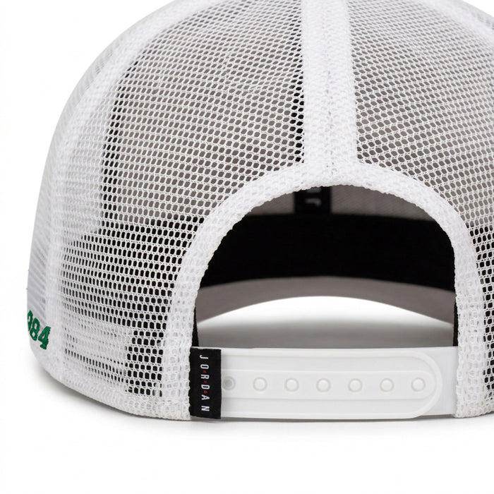 Nike	Jordan Rise Structured Trucker Cap