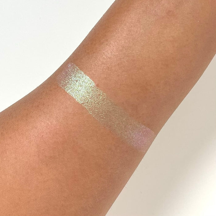 Ritual (Duochrome Green White) Wet Liner® - Eyeliner - Glisten Cosmetics