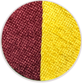Ronald (Red & Yellow Shimmer) Pan
