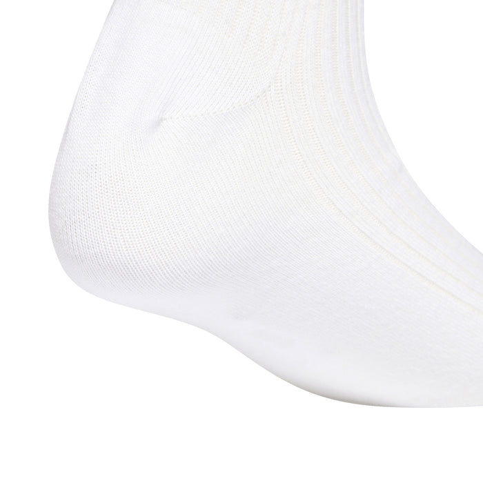 Adidas	Ruffle Quarter Socken