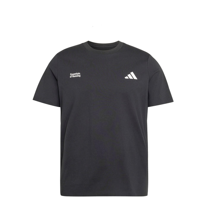 Adidas	Run Essentials Graphic T-Shirt