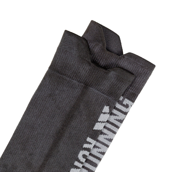 Adidas	Run x Graphic Washed Sock