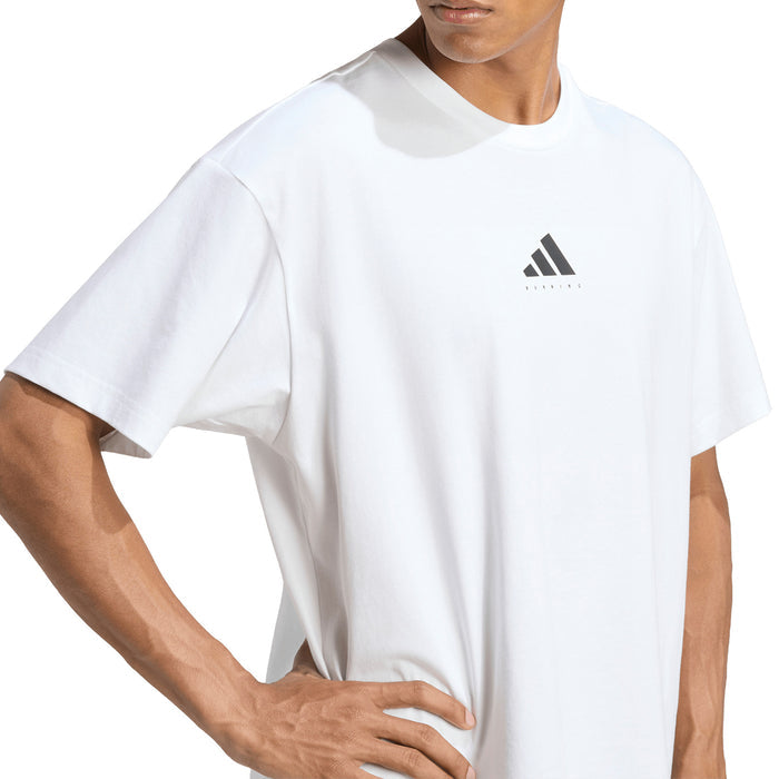 Adidas	Running Category Graphic T-Shirt