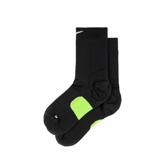 Nike	Running Midweight Crew Socks