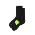 Nike	Running Midweight Crew Socks