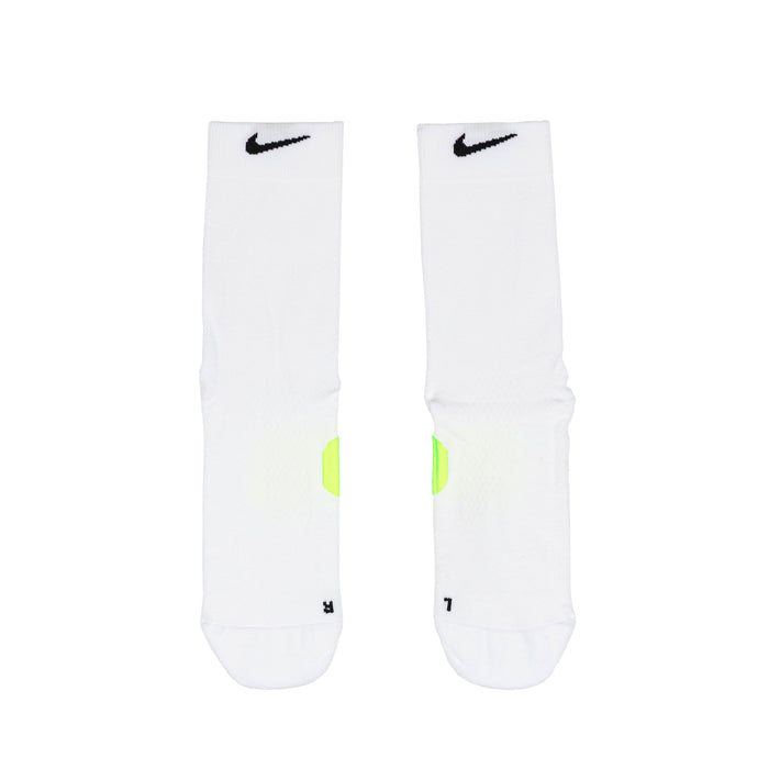 Nike	Running Midweight Crew Socks
