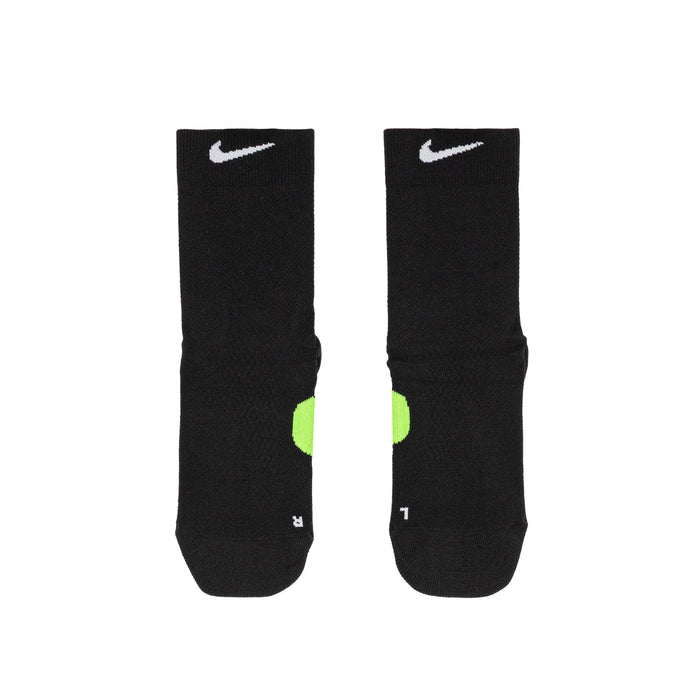 Nike	Running Midweight Crew Socks