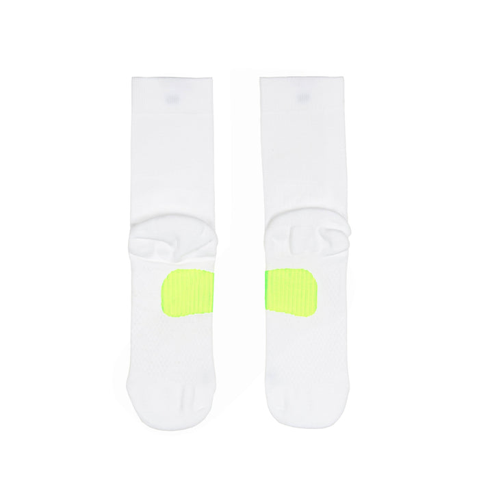 Nike	Running Midweight Crew Socks