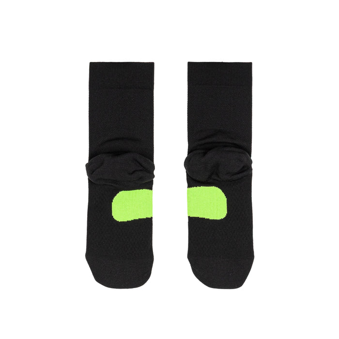 Nike	Running Midweight Crew Socks