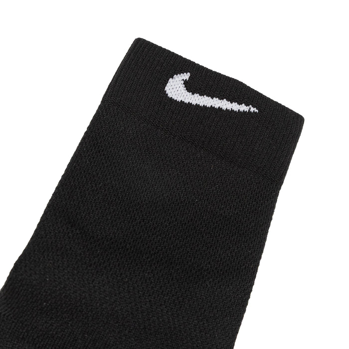 Nike	Running Midweight Crew Socks