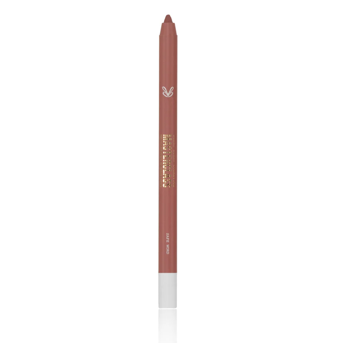 Safe Word Lip Liner - Blend Bunny Cosmetics
