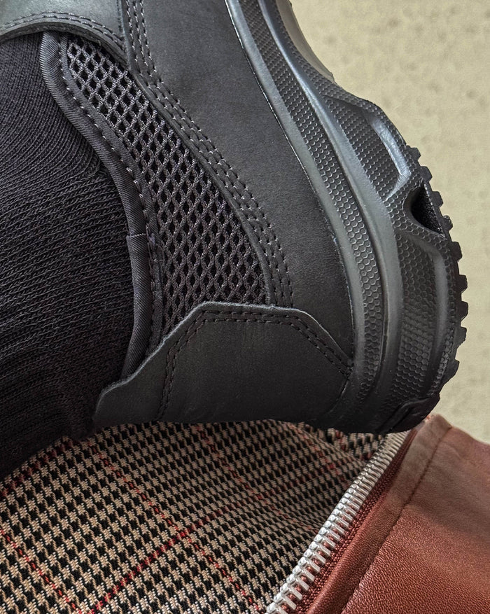 Salomon RX Marie-Jeanne onfeet