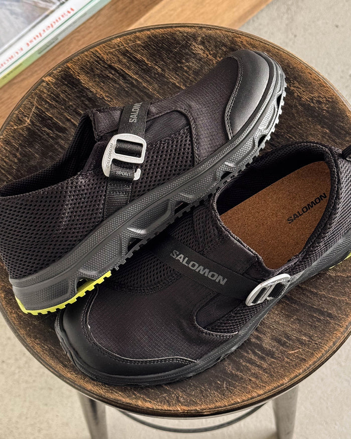 Salomon RX Moc 3.0 Nomad onfeet