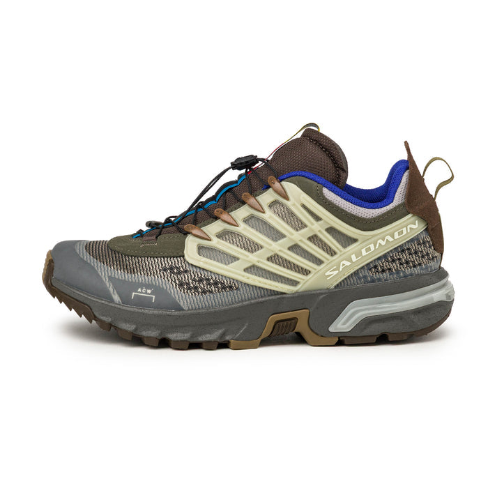 Salomon x A.C.W. ACS Pro