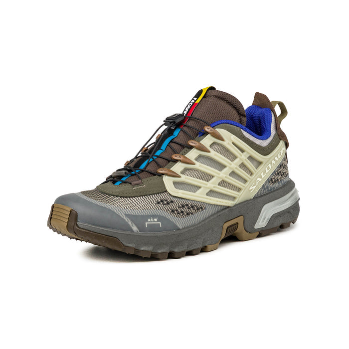 Salomon x A.C.W. ACS Pro