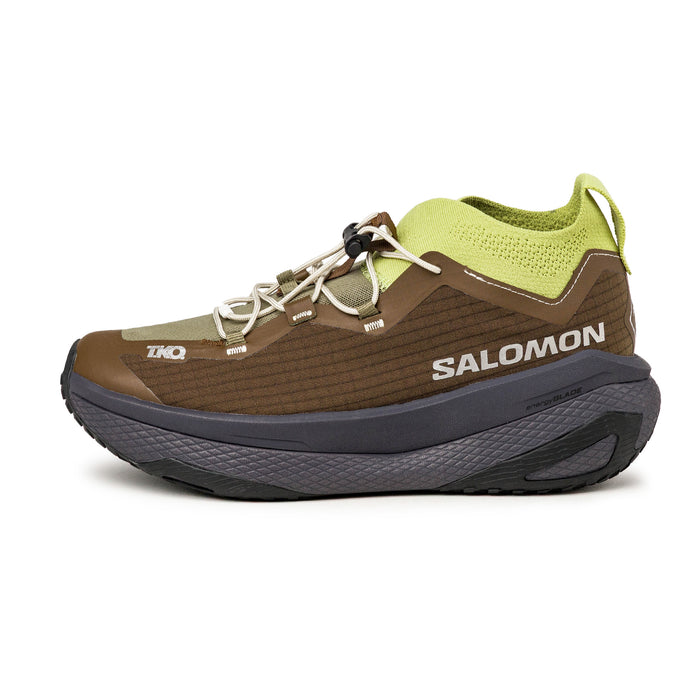 Salomon x Pas Normal Studio Grvl Concept