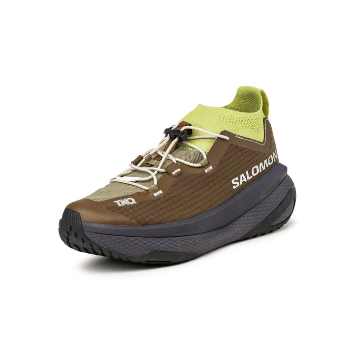 Salomon x Pas Normal Studio Grvl Concept