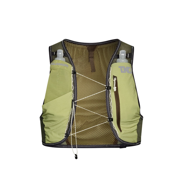 Salomon x Pas Normal Studios Race Skin 2