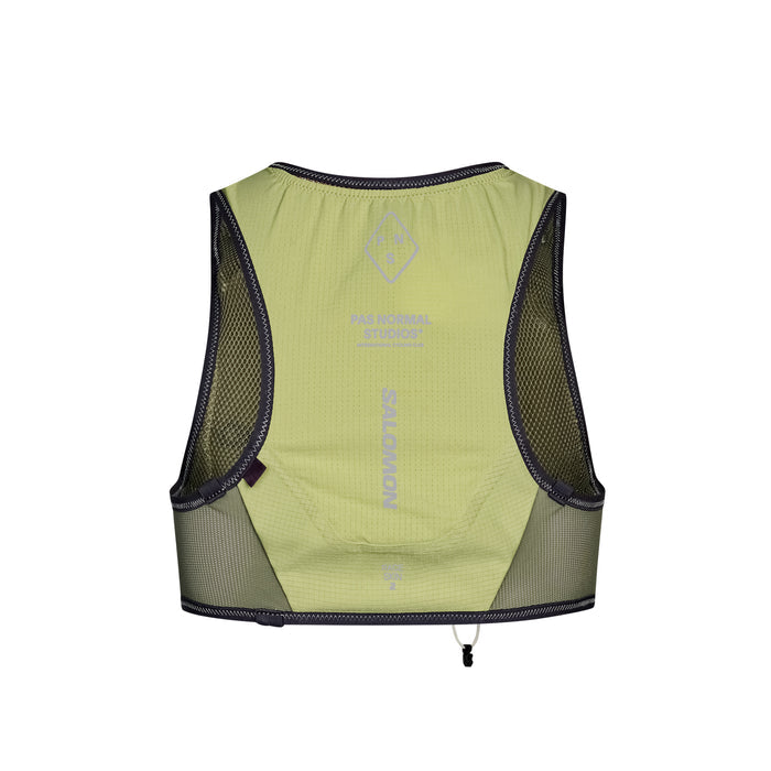 Salomon x Pas Normal Studios Race Skin 2