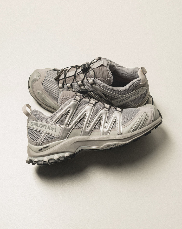Salomon XA Pro 3D onfeet