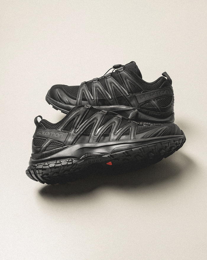 Salomon XA Pro 3D onfeet